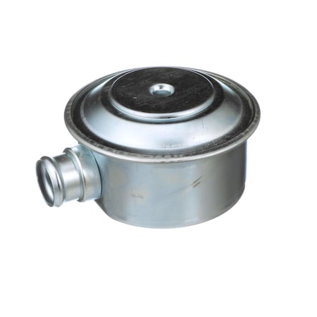 Standard Ignition Pcv Valve, Bf41 BF41